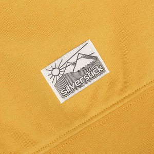 nias organic cotton sweat from Silverstick