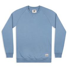 nias organic cotton sweat via Silverstick