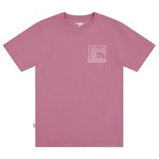 great outdoors organic cotton tee via Silverstick