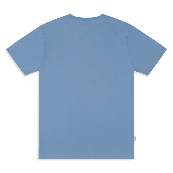 wanda organic cotton tee from Silverstick