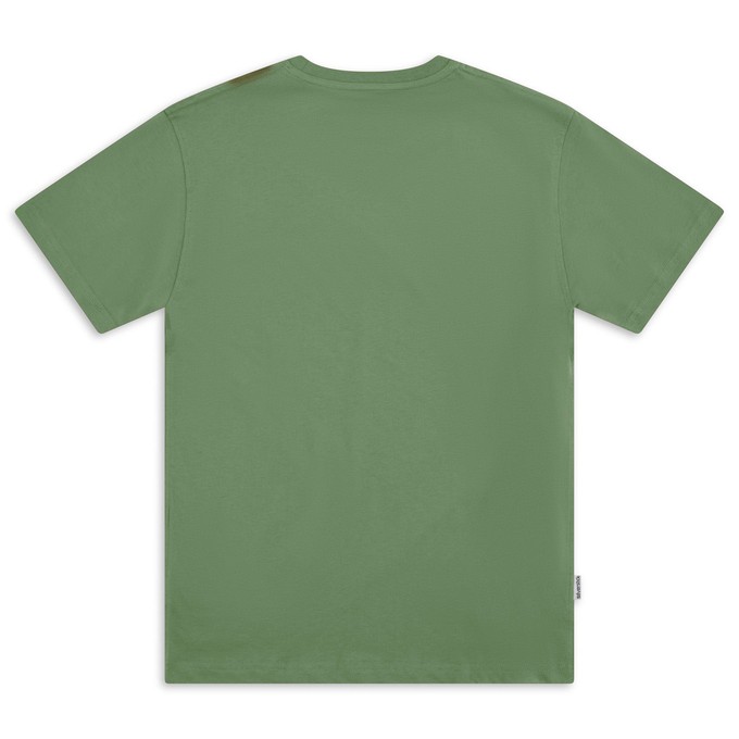 wanda organic cotton tee from Silverstick