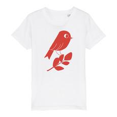 matt sewell red bird organic tee via Silverstick