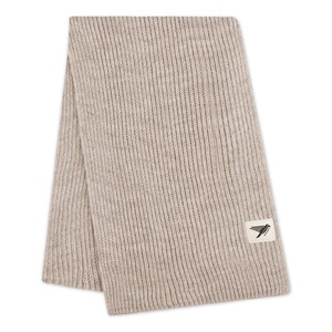 cirrus merino wool scarf from Silverstick