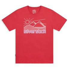 playground organic cotton tee via Silverstick
