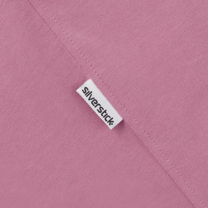 great outdoors organic cotton tee from Silverstick