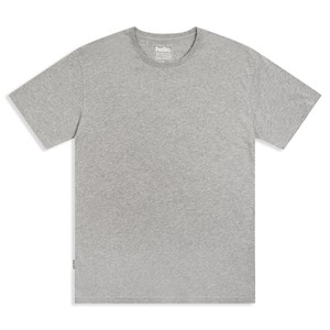 wanda organic cotton tee from Silverstick