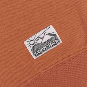 matt sewell starling organic sweat from Silverstick