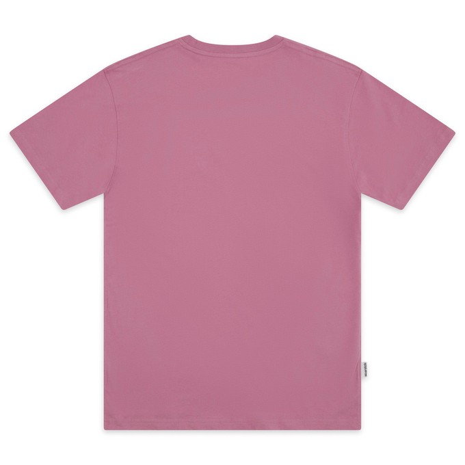great outdoors organic cotton tee from Silverstick