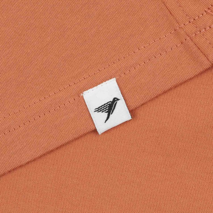 lena organic cotton vest from Silverstick