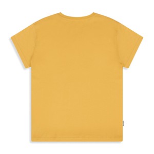 matt sewell harmony organic boxy tee from Silverstick