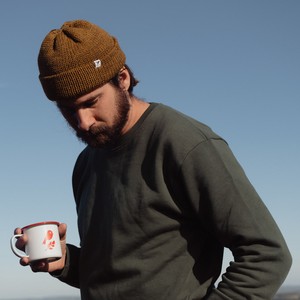 drift british wool beanie from Silverstick