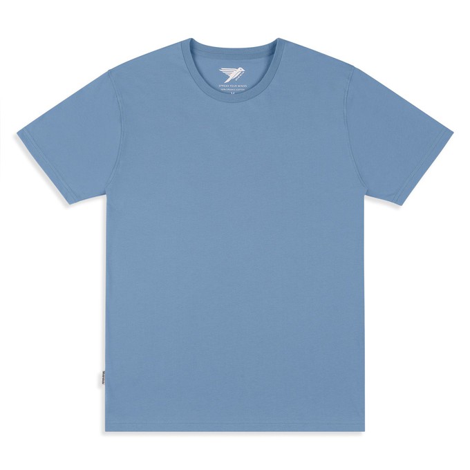 wanda organic cotton tee from Silverstick