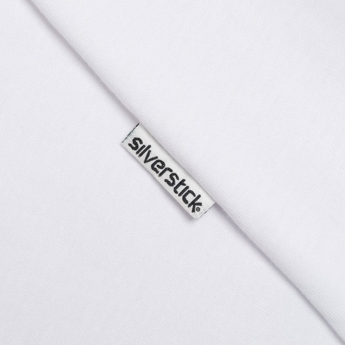 swim free organic cotton tee from Silverstick