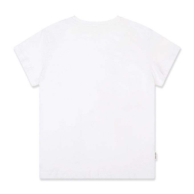 adventure organic lightweight boxy tee from Silverstick
