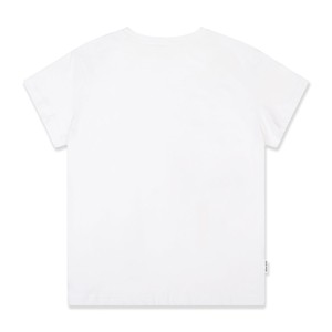 adventure organic lightweight boxy tee from Silverstick