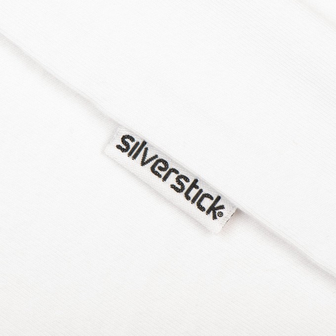 adventure organic long sleeve tee from Silverstick