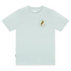 matt sewell cirl bunting organic tee via Silverstick