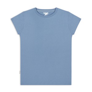 adventure organic cotton tee from Silverstick