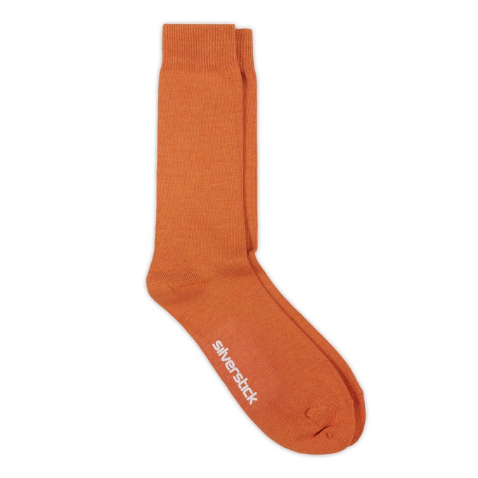 hope organic cotton sock from Silverstick