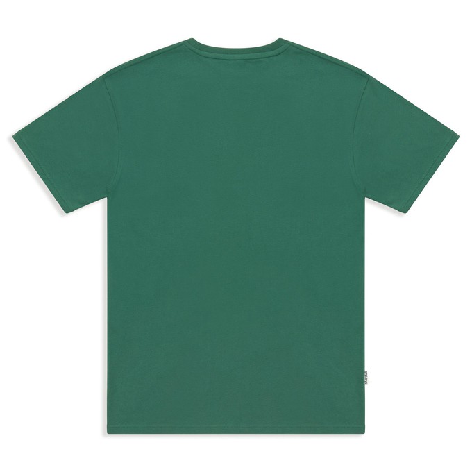 forest division organic cotton tee from Silverstick