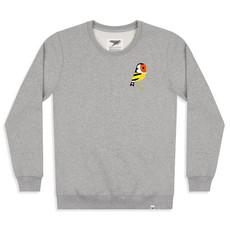 matt sewell goldfinch organic sweat from Silverstick