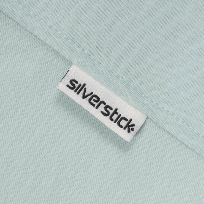 matt sewell cirl bunting organic tee from Silverstick