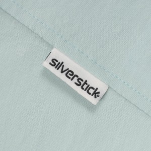 matt sewell cirl bunting organic tee from Silverstick
