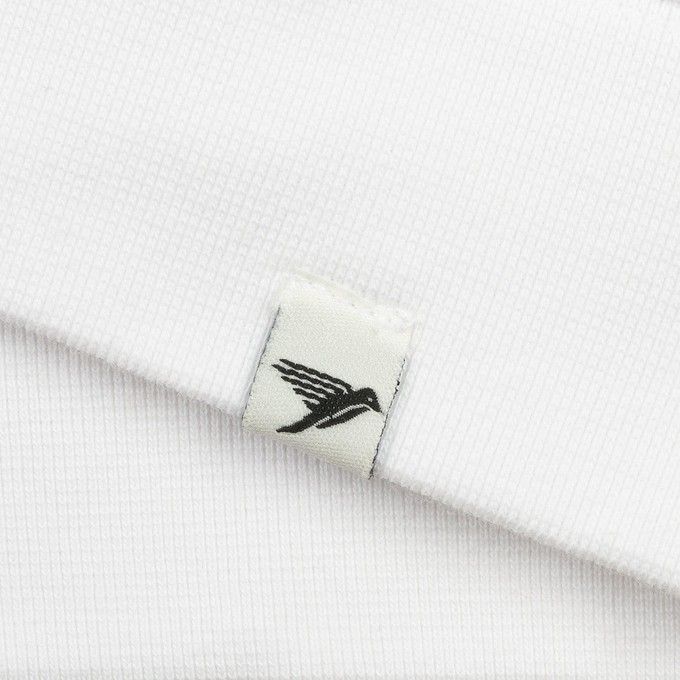 matt sewell rewild organic cotton sweat from Silverstick