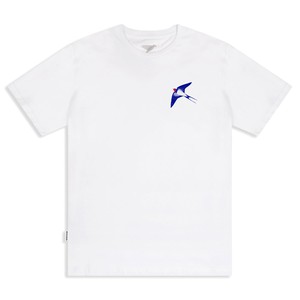 matt sewell high fliers organic tee from Silverstick