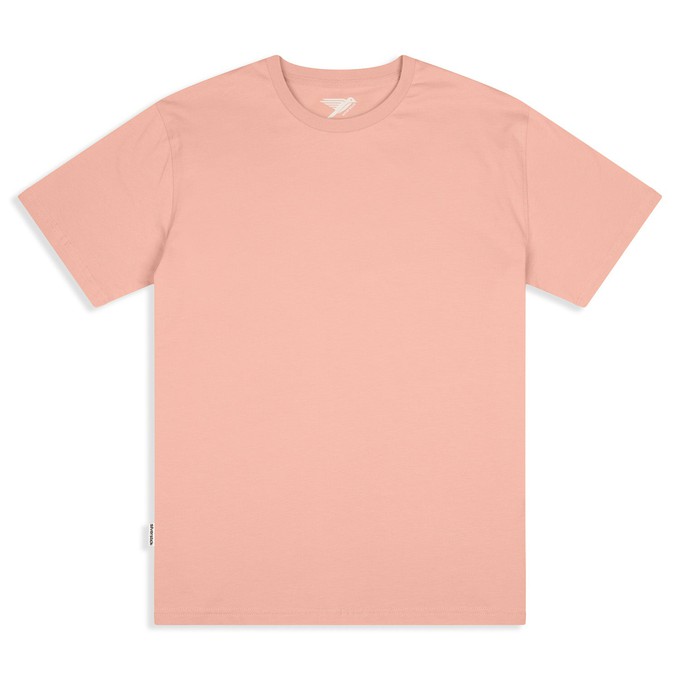 wanda organic cotton tee from Silverstick
