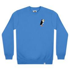 matt sewell puffin organic sweat via Silverstick