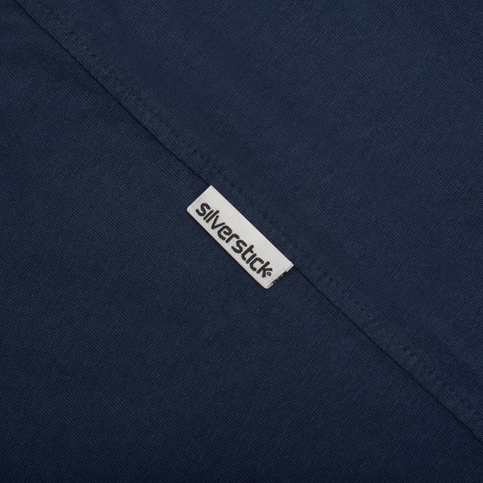 wanda organic cotton tee from Silverstick