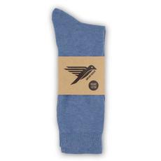 hope organic cotton sock via Silverstick