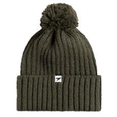 misti alpaca wool bobble hat from Silverstick