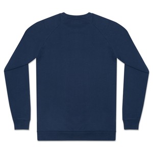 nias organic cotton sweat from Silverstick