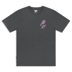 matt sewell logo organic tee via Silverstick