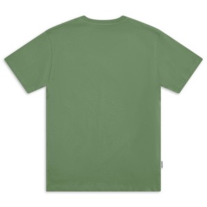 embrace the wild organic cotton tee from Silverstick