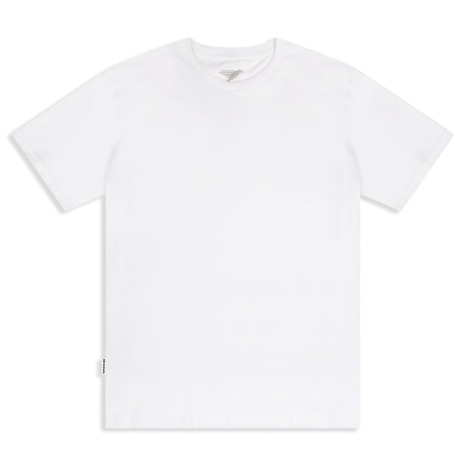wanda organic lightweight tee from Silverstick