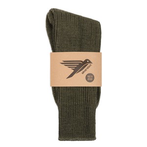 alpine wool sock from Silverstick