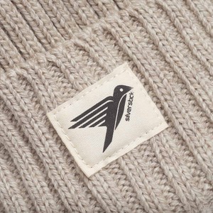 moffat merino wool beanie from Silverstick