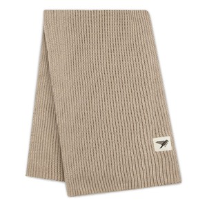 stratus organic cotton scarf from Silverstick