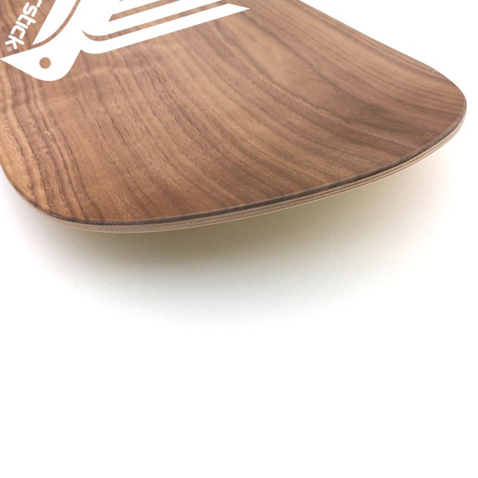 wooden bellyboard from Silverstick