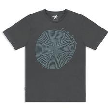 love trees organic cotton tee via Silverstick