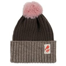 matt sewell twite bobble hat via Silverstick