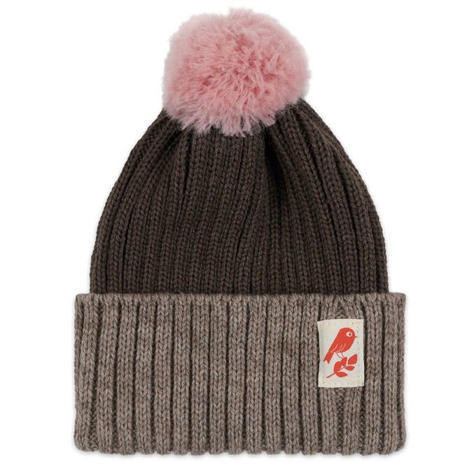 matt sewell twite bobble hat from Silverstick