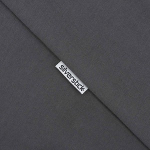 love trees organic cotton tee from Silverstick