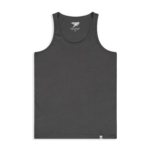 lena organic cotton vest from Silverstick