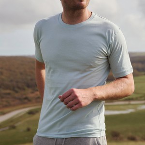 wanda organic cotton tee from Silverstick