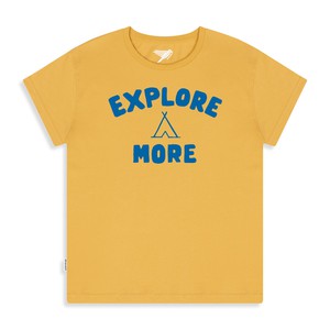 explore more organic cotton tee from Silverstick