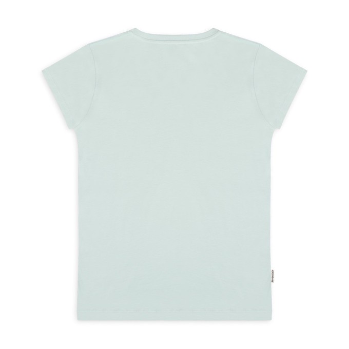 matt sewell cirl bunting organic tee from Silverstick